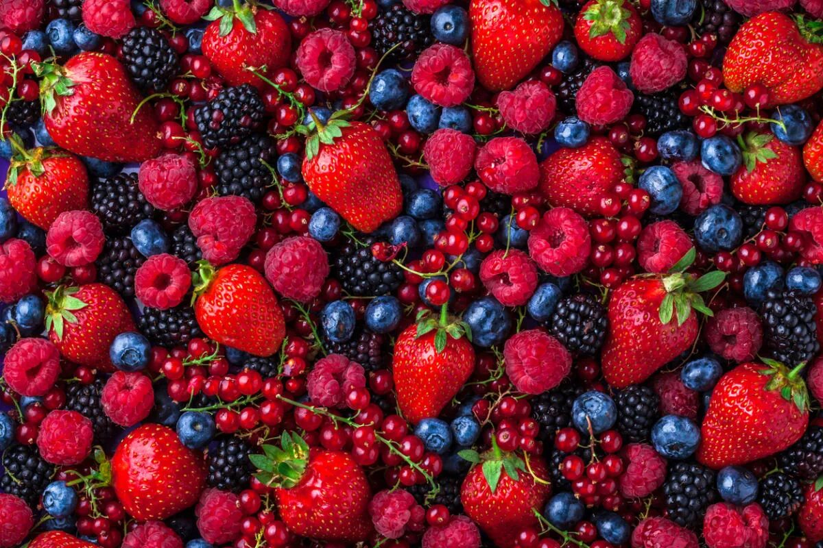 Каринка ягода фото 13 Foods That Help With Diabetes, from Raspberries and Blueberries to Tuna and B