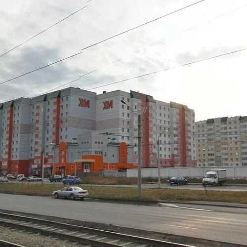 Каритас ул малахова 146 барнаул фото ул Малахова 146 Барнаул Алтайский Паспорт дома