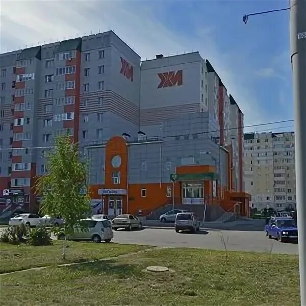 Каритас ул малахова 146 барнаул фото Malahova Street, 146А, Barnaul - Yandex Maps