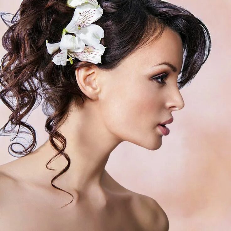 Каркас прическа женская Schnelle Hochsteckfrisuren - 12 Ideen zum Selber Machen - ZENIDEEN Simple weddin