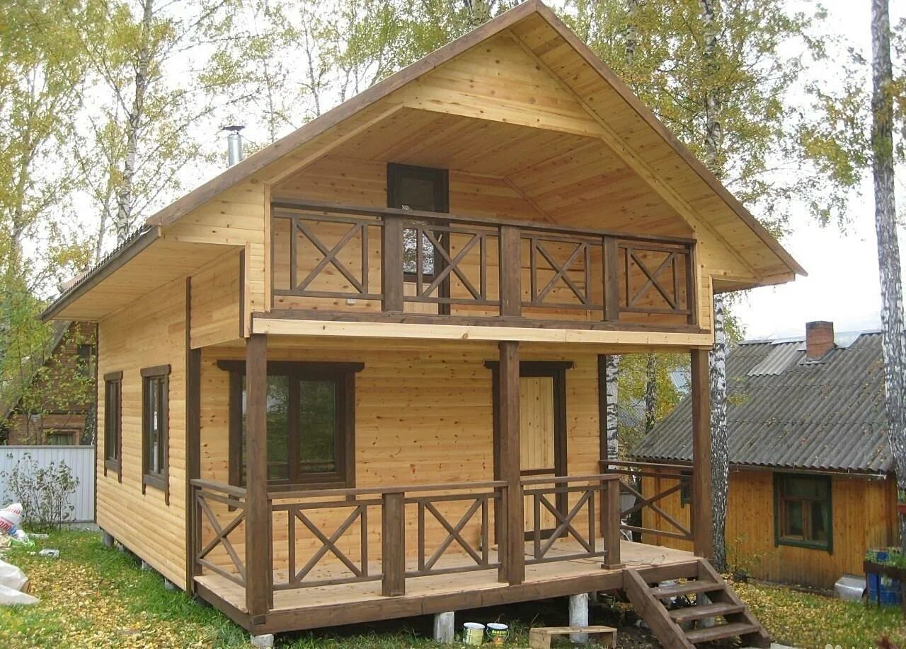 Каркасные дачи фото цена Дачные каркасные дома в Подмосковье под ключ, от производителя