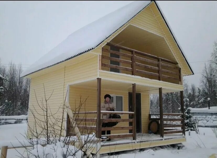 Каркасные дома в городе новочеркасске зимний вариант Утепление дома пенополиуретаном в Щёлково: 97 исполнителей с отзывами и ценами н