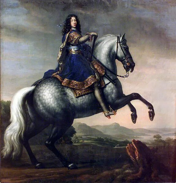 Карл 11 фото The Star from the North - Anna Belfrage 18th century paintings, Equestrian art, 