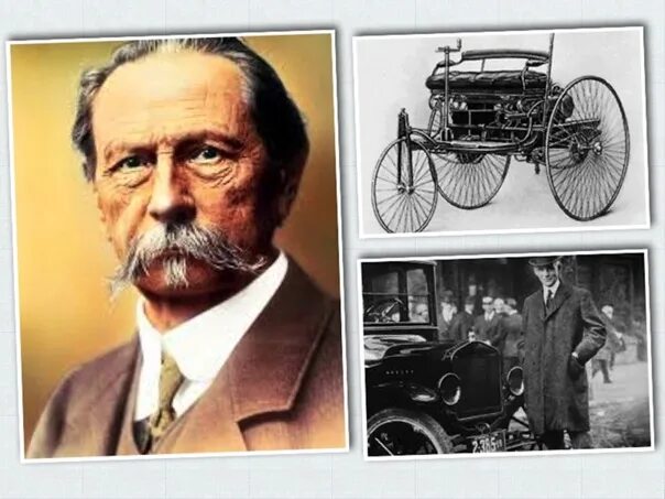 Карл бенц фото Historical sketches.. On July 3, 1885, Carl Bentz patented the car. Karl Benz co