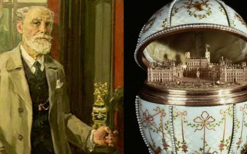 Карл фаберже фото Гениальные маркетологи, которые владеют твоим мозгом Aff1.ru - партнерские прогр
