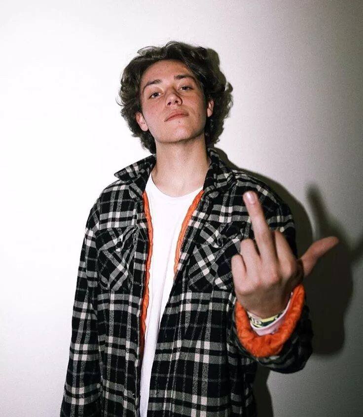 Карл год фото Ethan Kutkosky (Shameless) Carl shameless, Shameless, Carl gallagher