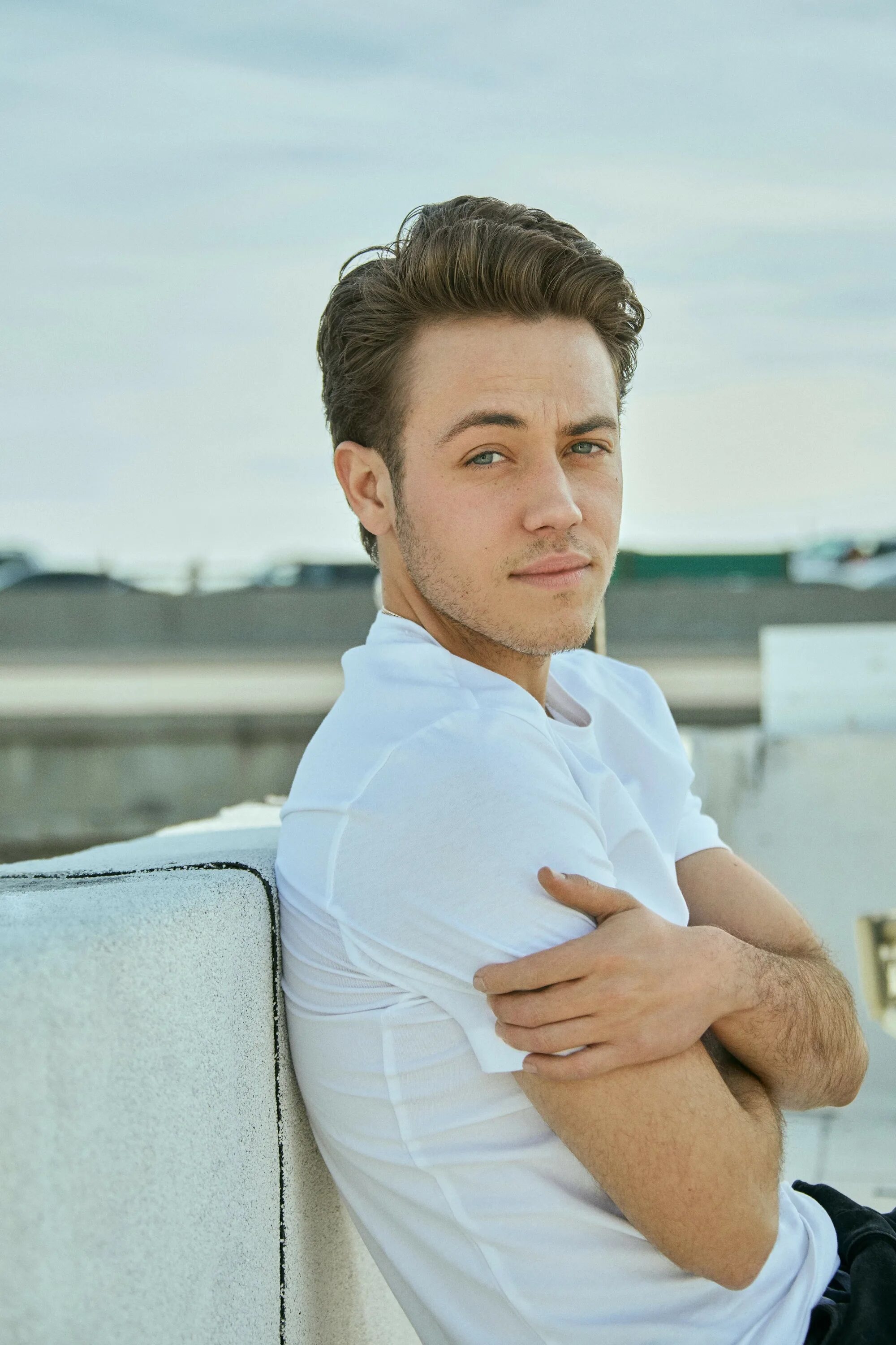 Карл год фото Ethan Cutkosky