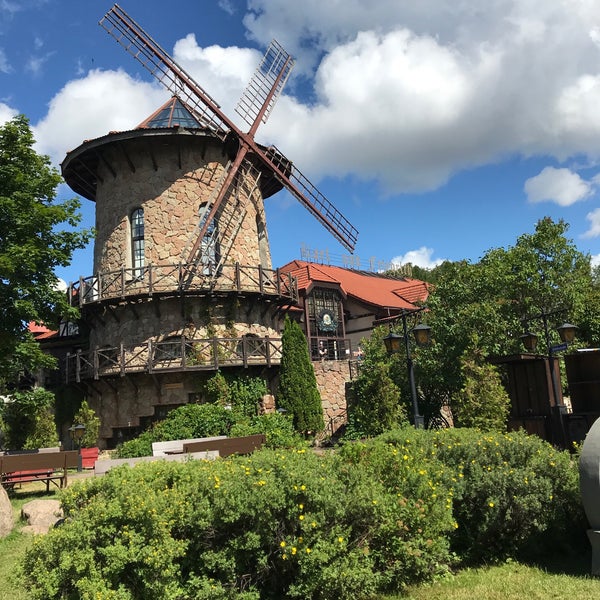 Карл и фридрих фото Photos at Пивной сад в "Карл и Фридрих" - Beer Garden in Санкт-Петербург