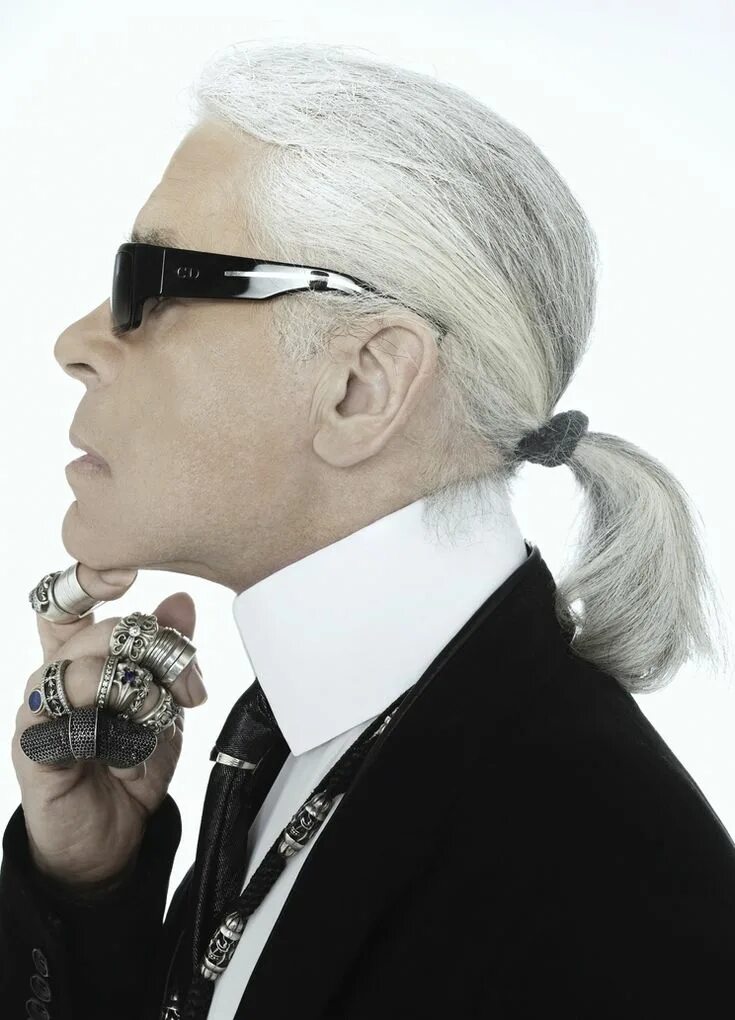 Карл лагерфельд фото Karl Lagerfeld x Woolmark: 777 DIY Strick-Kits zu gewinnen! Karl lagerfeld sonne