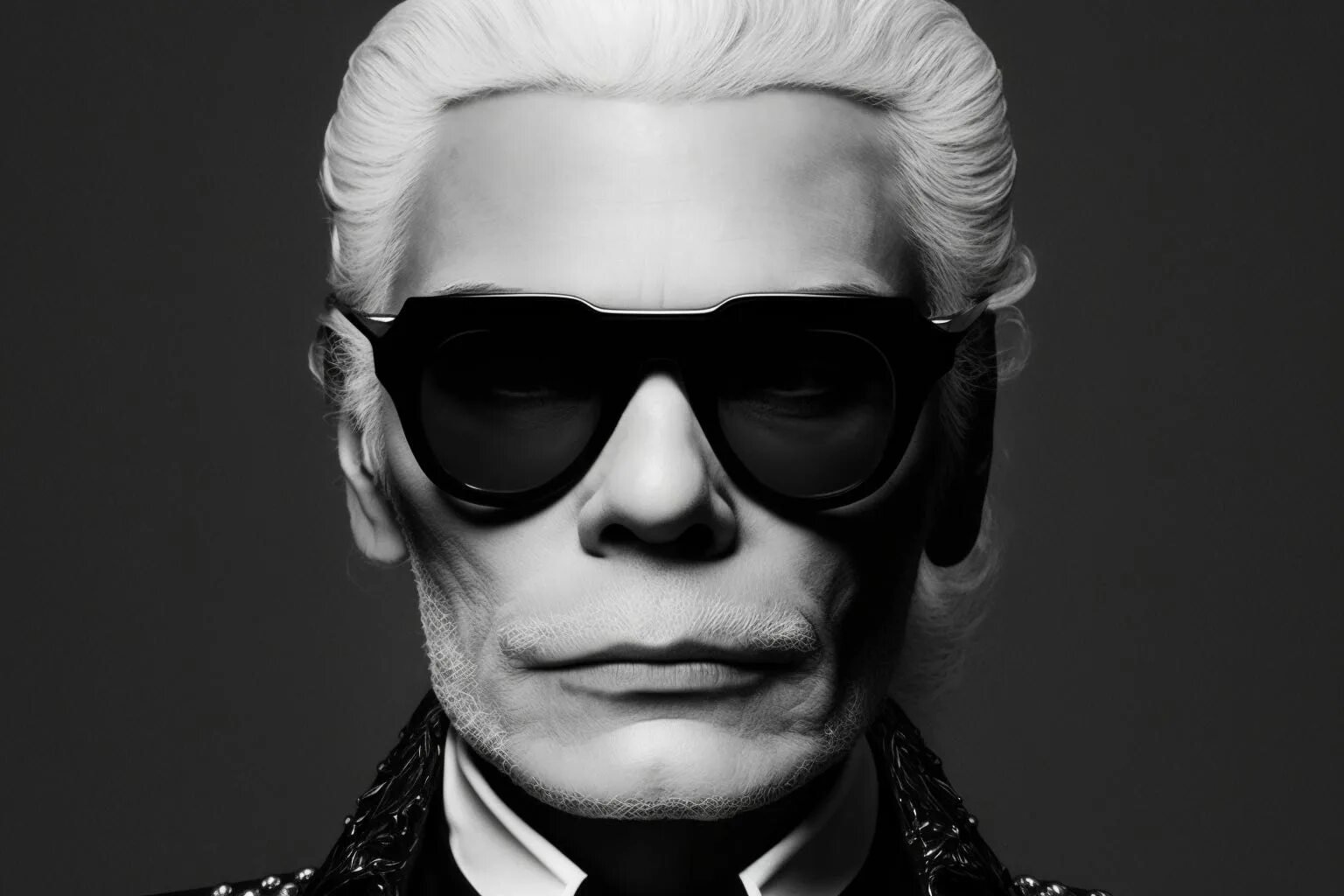 Карл лагерфельд фото Deal of the DayHow Karl Lagerfeld made Chanel the biggest designer name in the w