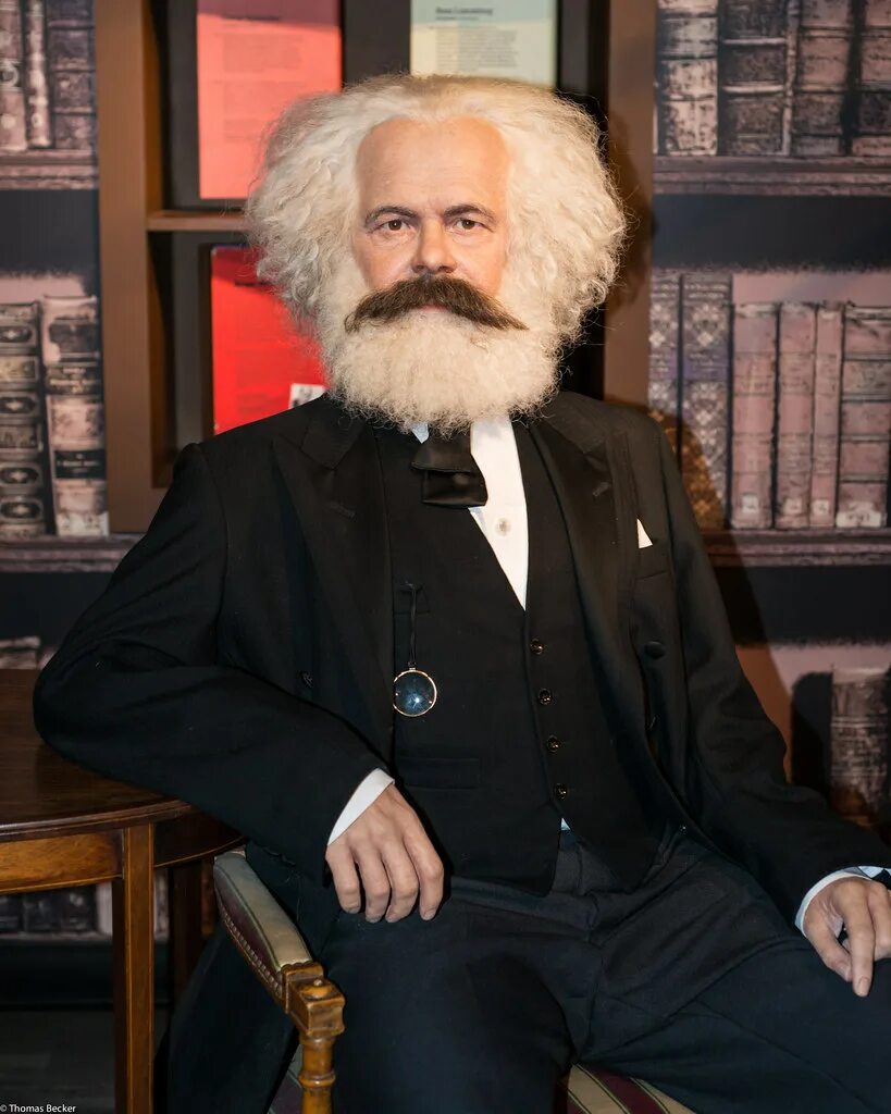 Карл макс фото Karl Marx (810858) Karl Heinrich Marx (5 May 1818 - 14 Mar. Thomas Becker Flickr