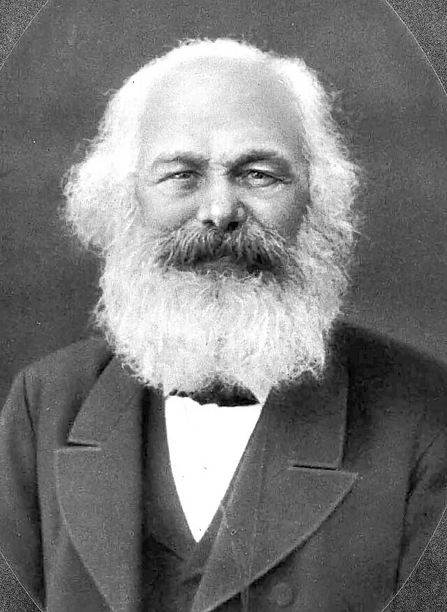 Карл макс фото Método de Marx - Wikipedia, la enciclopedia libre