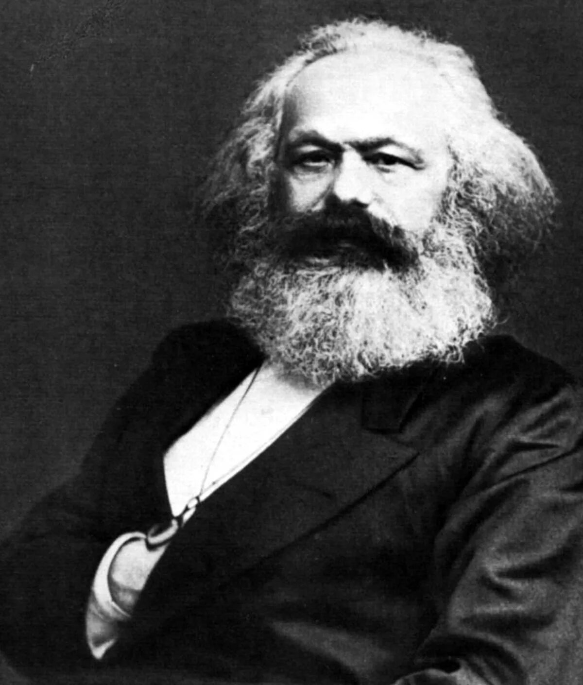 Карл маркс фото Файл:Karl Marx (cropped).jpg - Вікіпедія