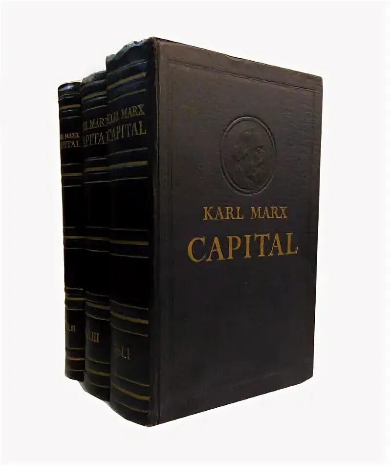 Карл маркс капитал фото Capital - Karl Marx, Friedrich Engels (3 Volume set) - GOHD Books