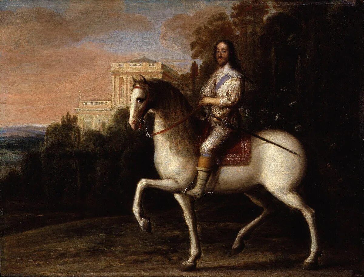 Карл первый фото File:King Charles I from NPG (2).jpg - Wikipedia