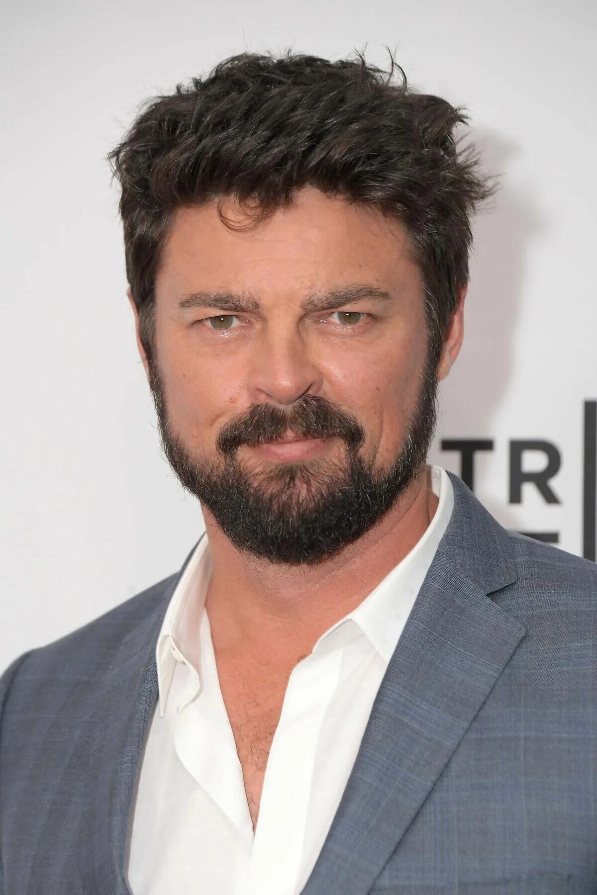 Карл урбан фото Karl Urban Wookieepedia Fandom