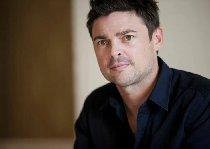 Карл урбан фото Karl Urban