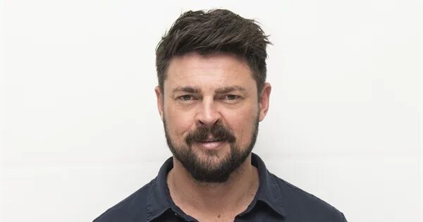 Карл урбан фото Filmography - Karl Urban