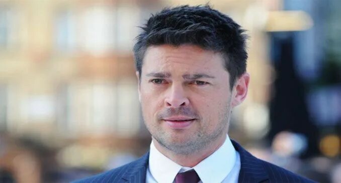 Карл урбан фото Karl Urban Net Worth 2019 Karl urban, Karl urban movies, Actor