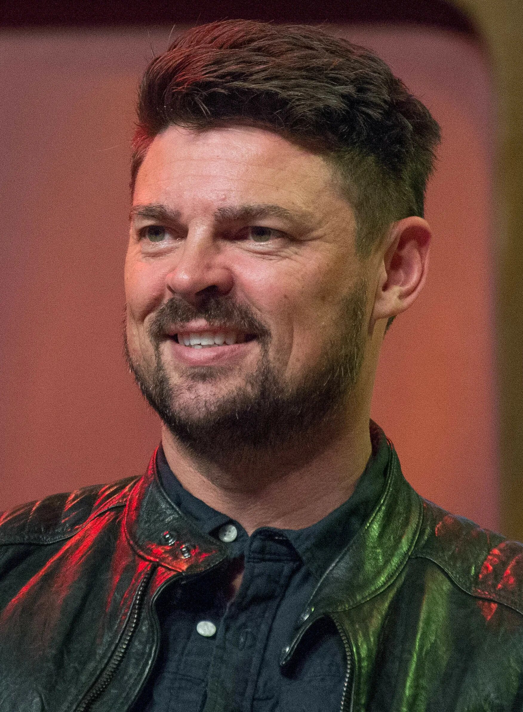 Карл урбан фото File:Karl Urban (27084434956).jpg - Wikimedia Commons