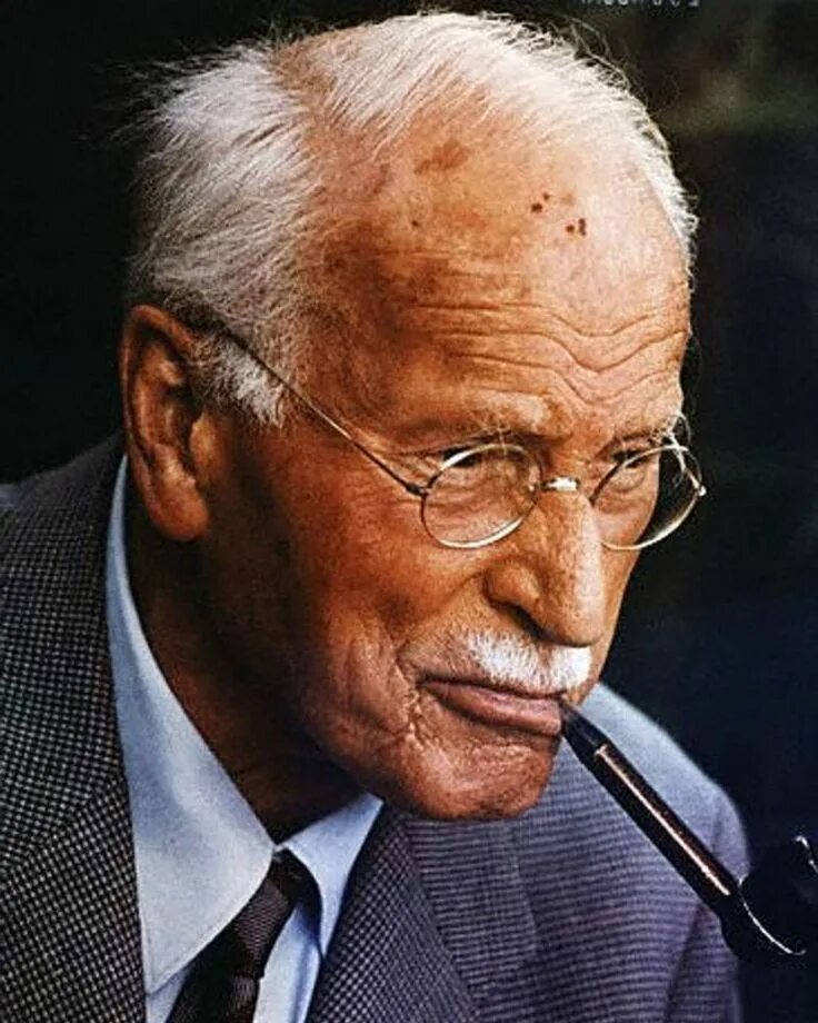 Карл юнг фото Карл Густав Юнг Carl jung, Psychology, Thinker