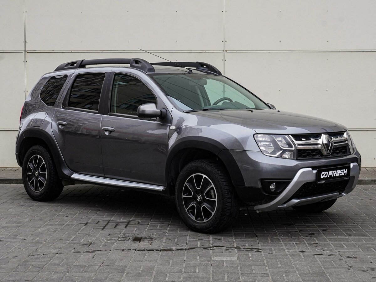 Карл заводской просп 16 фото и видео Купить б/у Renault Duster I Рестайлинг 2.0 AT (143 л.с.) 4WD бензин автомат в Кр