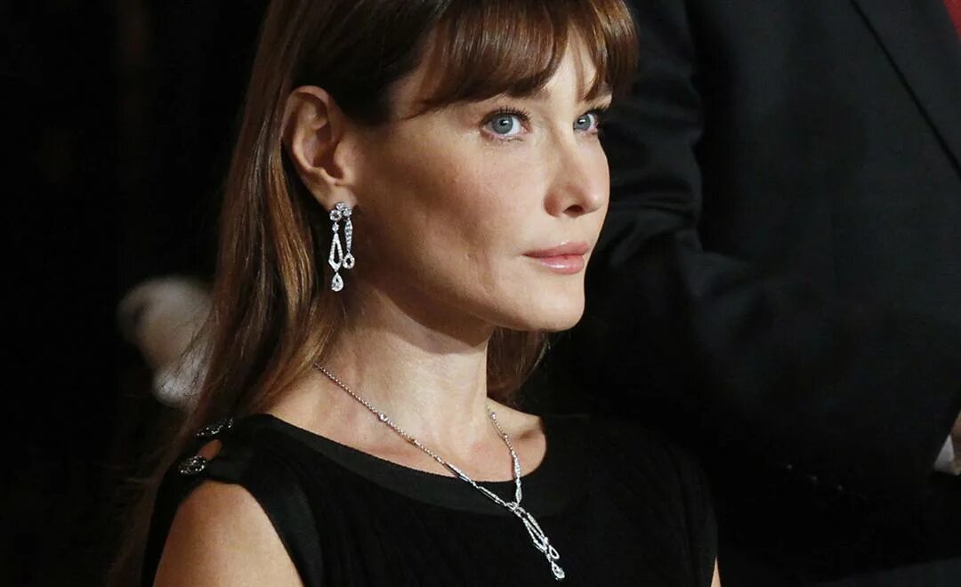 Карла бруни фото 2024 Chaumet is Carla Bruni-Sarkozy’s choice The Jewellery Editor