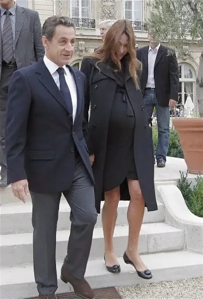 Карла бруни саркози фото Si chiama Giulia la baby Bruni-Sarkozy - Nostrofiglio.it