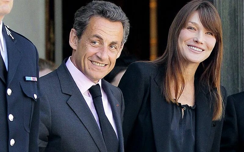 Карла бруни саркози фото Nicolas Sarkozy et Carla Bruni. Carla bruni, Nicolas, Leader