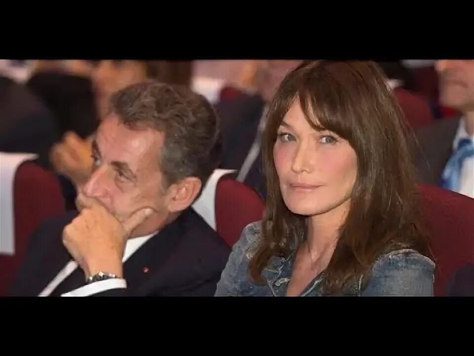 Карла бруни саркози фото Carla Bruni raconte les dessous de son mariage avec Nicolas Sarkozy - YouTube