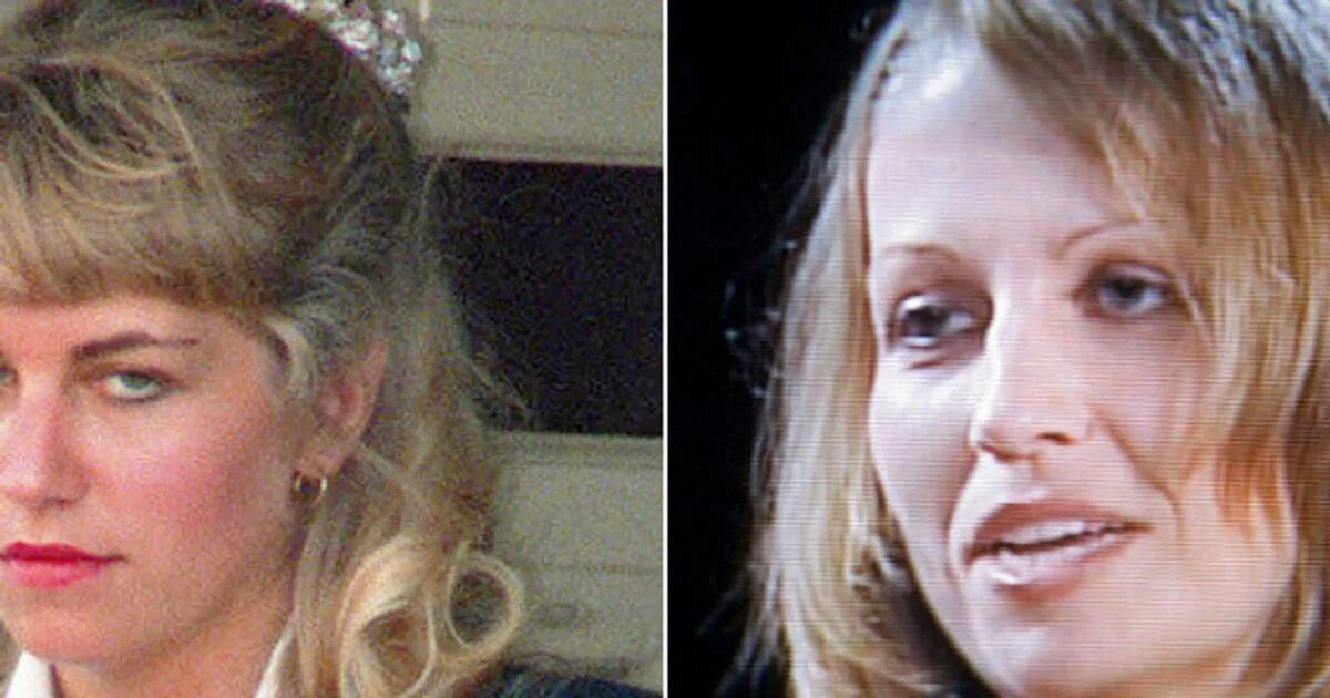 Карла хамолка фото Karla Homolka doit pouvoir réintégrer la société, disent des militants HuffPost 