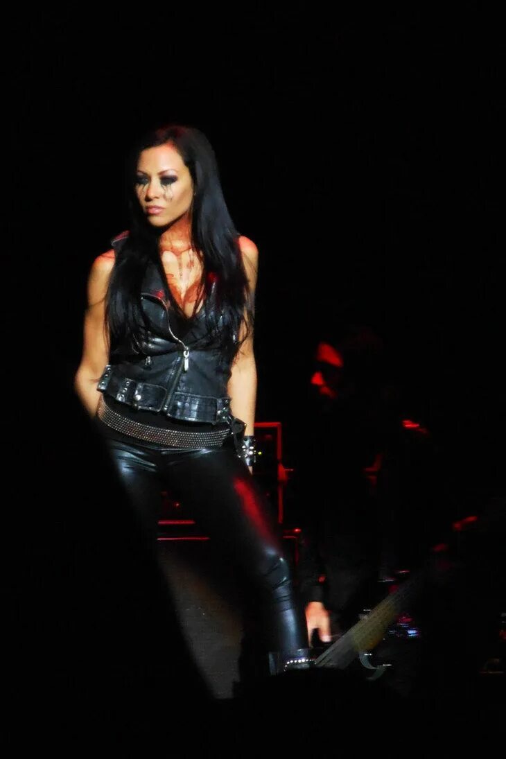 Карла харви фото Carla Harvey from Butcher Babies Butcher babies, Metal girl, Baby music