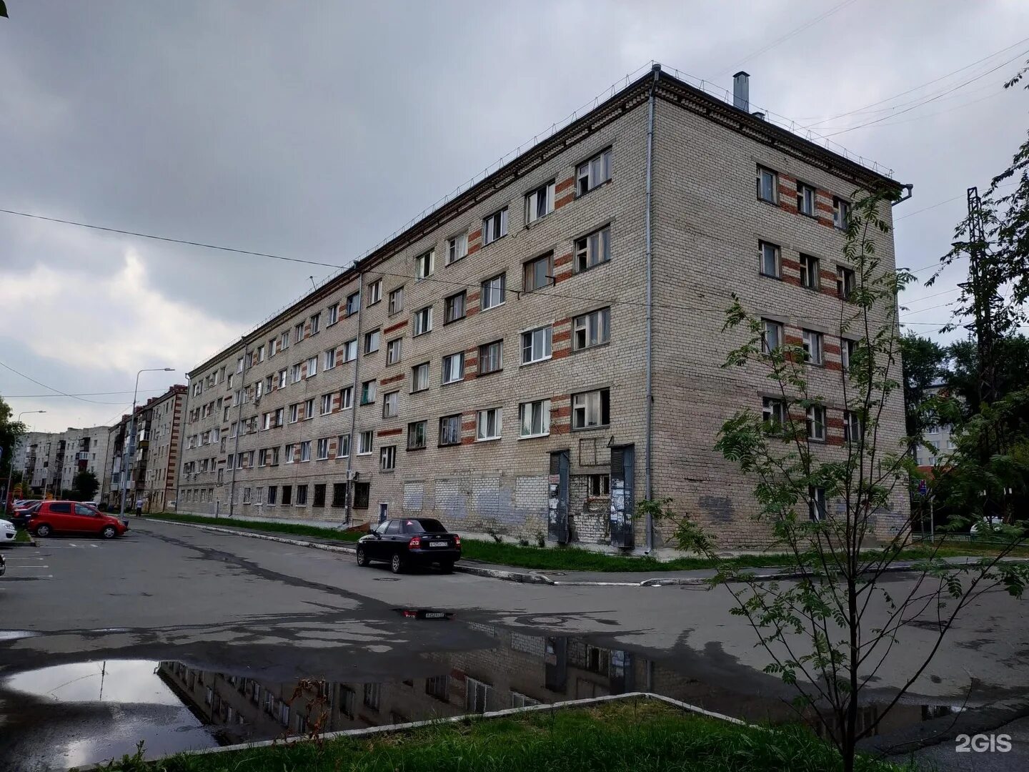 Карла маркса 1 фото Карла Маркса, 108 в Тюмени - 2ГИС