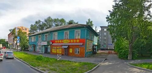 Карла маркса 12 вологда фото Наша Шаурма, fast food, Russia, Vologda, ulitsa Karla Marksa, 12 - Yandex Maps