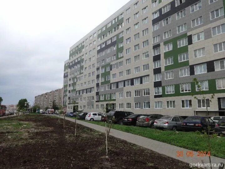 Карла маркса 121 фото Квартира, студия, 25 м² - купить в Вологде, цена 980 000 руб., продано 3 мая 201