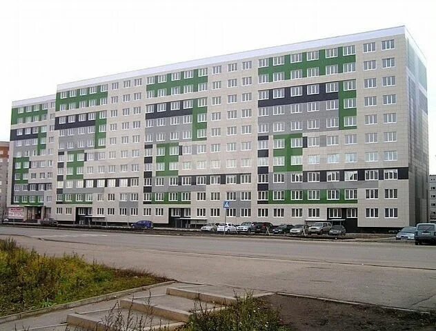 Карла маркса 121 фото 1-к квартира, 38 м², 10/10 эт. на продажу в Вологде Купить квартиру Авито