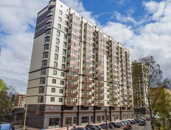 Карла маркса 183 фото Купить помещение своб. назначения, 33 м² по адресу Сыктывкар, Карла Маркса, улиц