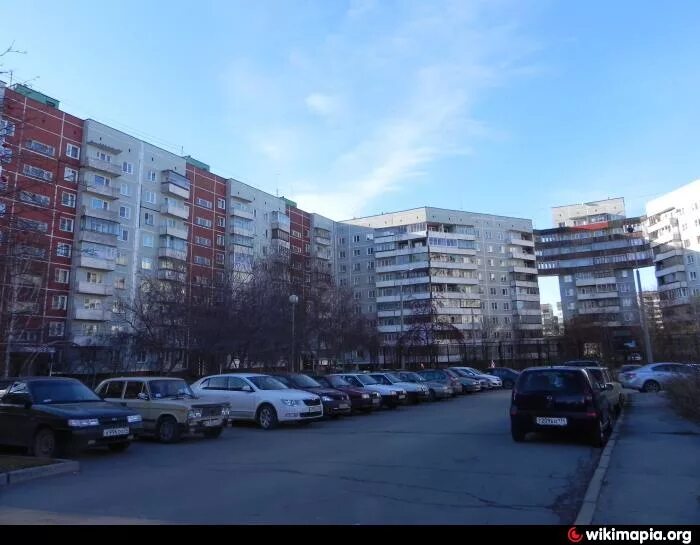 Карла маркса 2 фото просп. Карла Маркса, 2 - Озерск (ЗАТО)