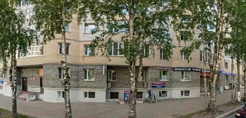 Карла маркса 213 сыктывкар фото Фильтр11.рф, фильтры для воды, ул. Карла Маркса, 213, Сыктывкар - Яндекс Карты