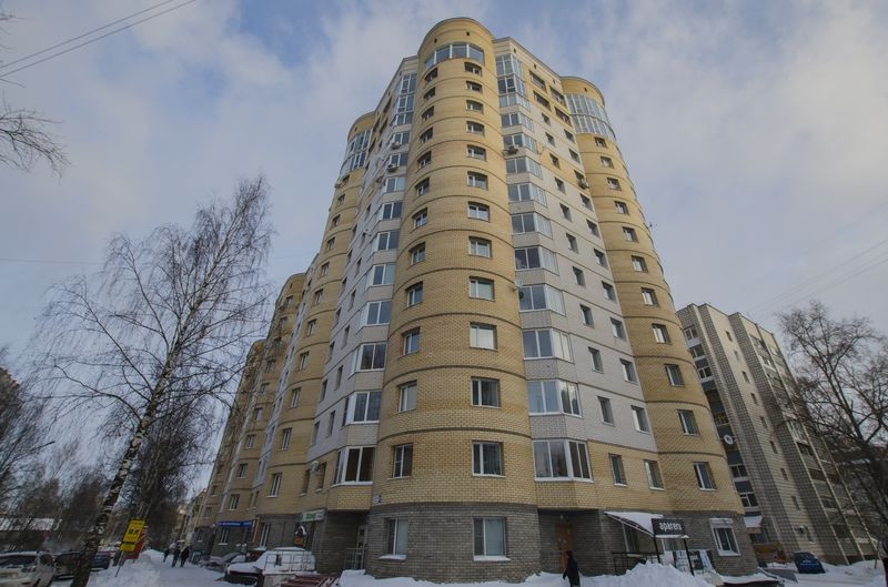 Карла маркса 213 сыктывкар фото Купить 1-комнатную квартиру, 42 м² по адресу Сыктывкар, Карла Маркса м-н, улица 