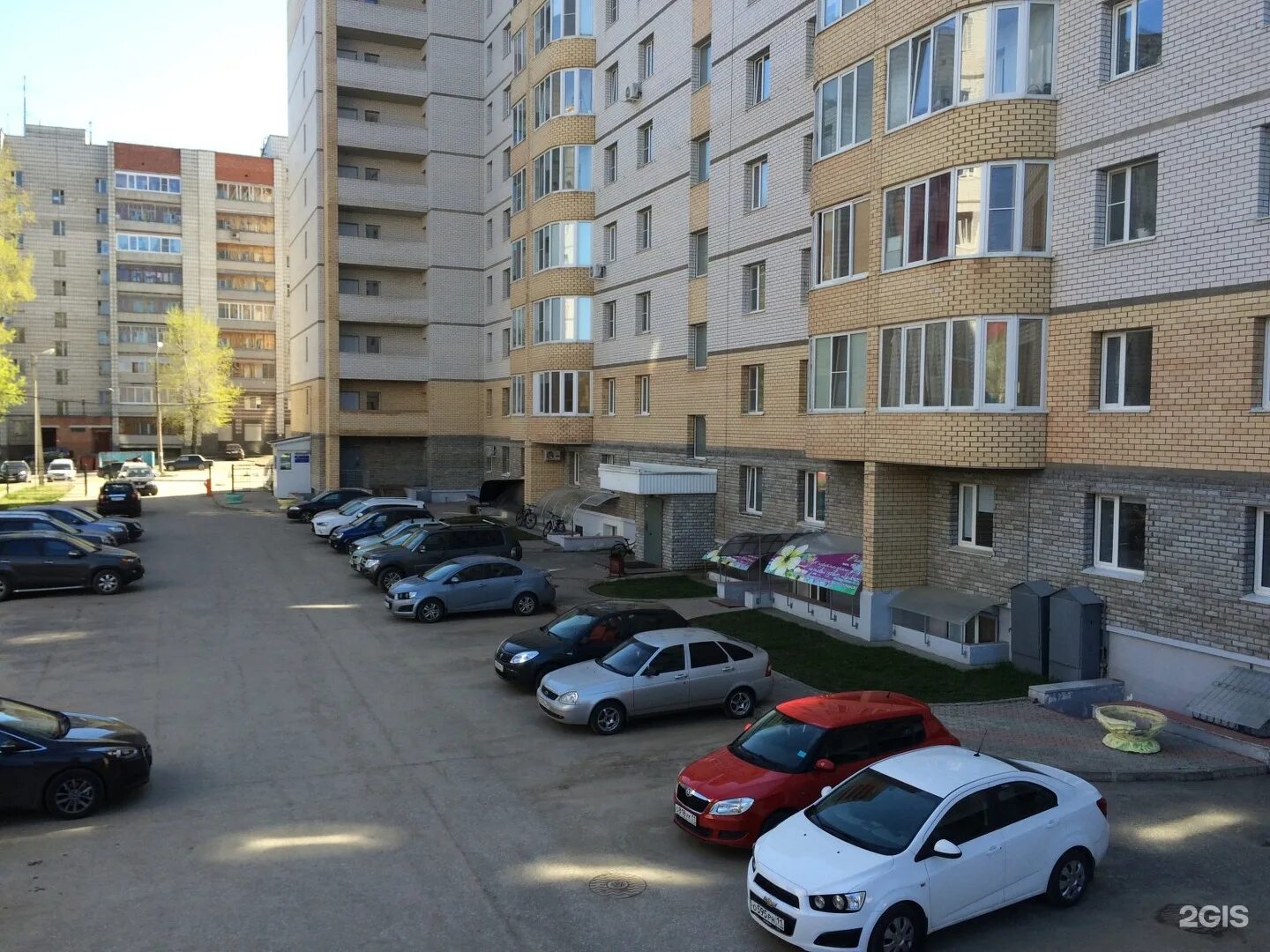 Карла маркса 213 сыктывкар фото Сыктывкар карла маркса 213 - блог Санатории Кавказа
