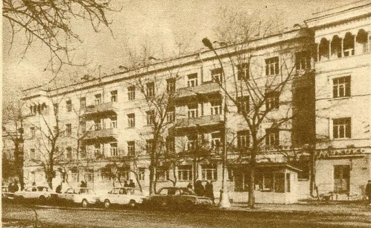 Карла маркса 30 фото Карла Маркса, 30 - Улица Большая