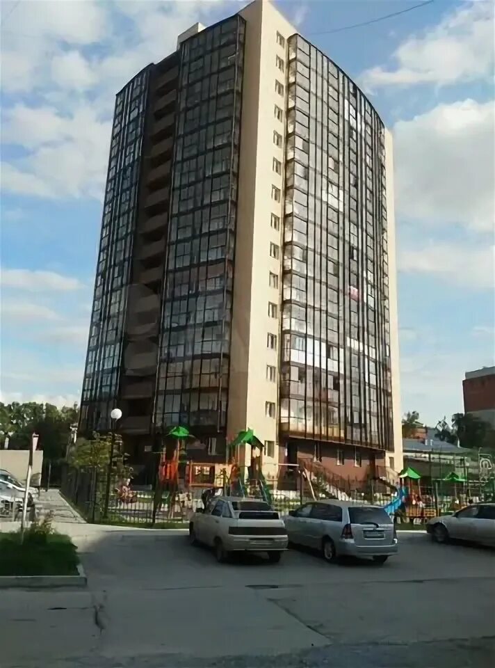 Карла маркса 36 фото 1-к. квартира, 37 м², 14/15 эт. в аренду Бердске Снять квартиру Авито