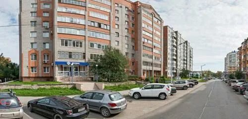 Карла маркса 44 фото Архитек, дизайн интерьеров, ул. Карла Маркса, 44, Абакан, Россия - Яндекс.Карты
