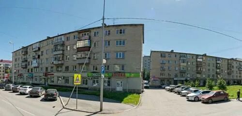 Карла маркса 44 фото Домашний доктор, аптека, ул. Карла Маркса, 46, Курган, Россия - Яндекс Карты