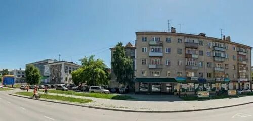 Карла маркса 68 фото Отзывы об "Эверест", Россия, Курган, улица Карла Маркса, 68 - Яндекс Карты
