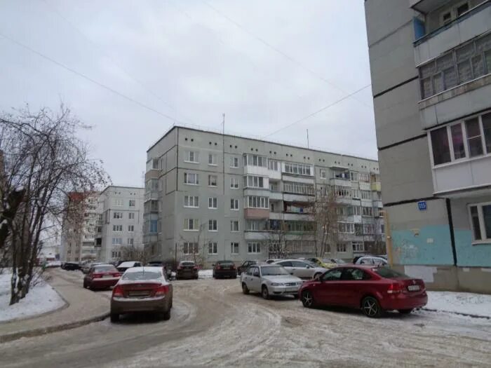 Карла маркса 80 фото ул. Карла Маркса, 113б - Вологда