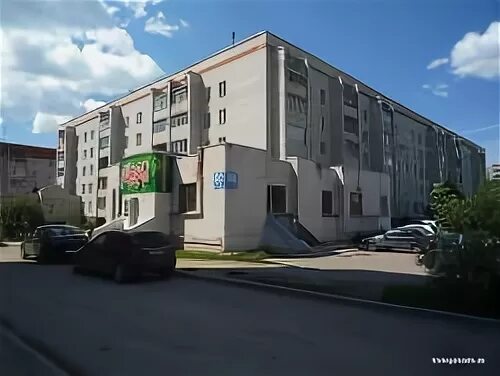 Карла маркса 80 фото г. Вологда, Карла Маркса, 80