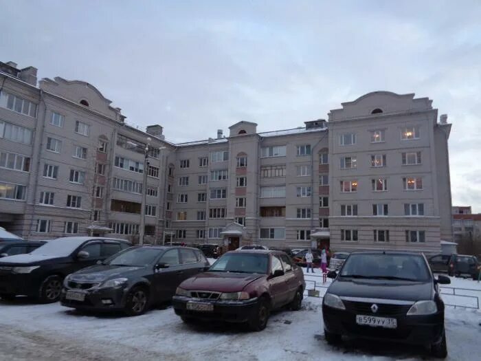 Карла маркса 80 фото ул. Карла Маркса, 80а - Вологда многоквартирный жилой дом