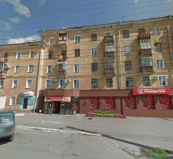 Карла маркса 80 фото Отделение Восточного Экспресс Банка, улица Карла Маркса 80 - адрес, режим работы